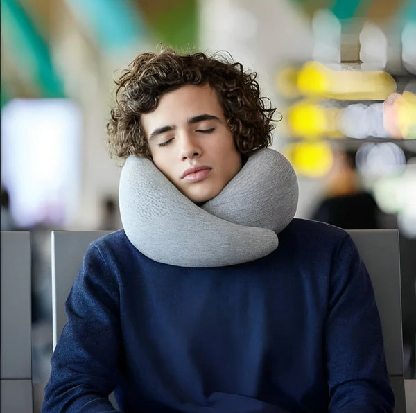 Travel Neck Pillow - TrendsGo™ - TrendsGo